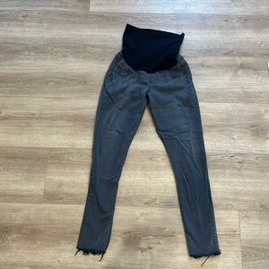 Maternity jeans